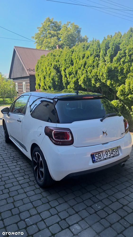 Citroën DS3 1.2 PureTech BeChic S&S - 25