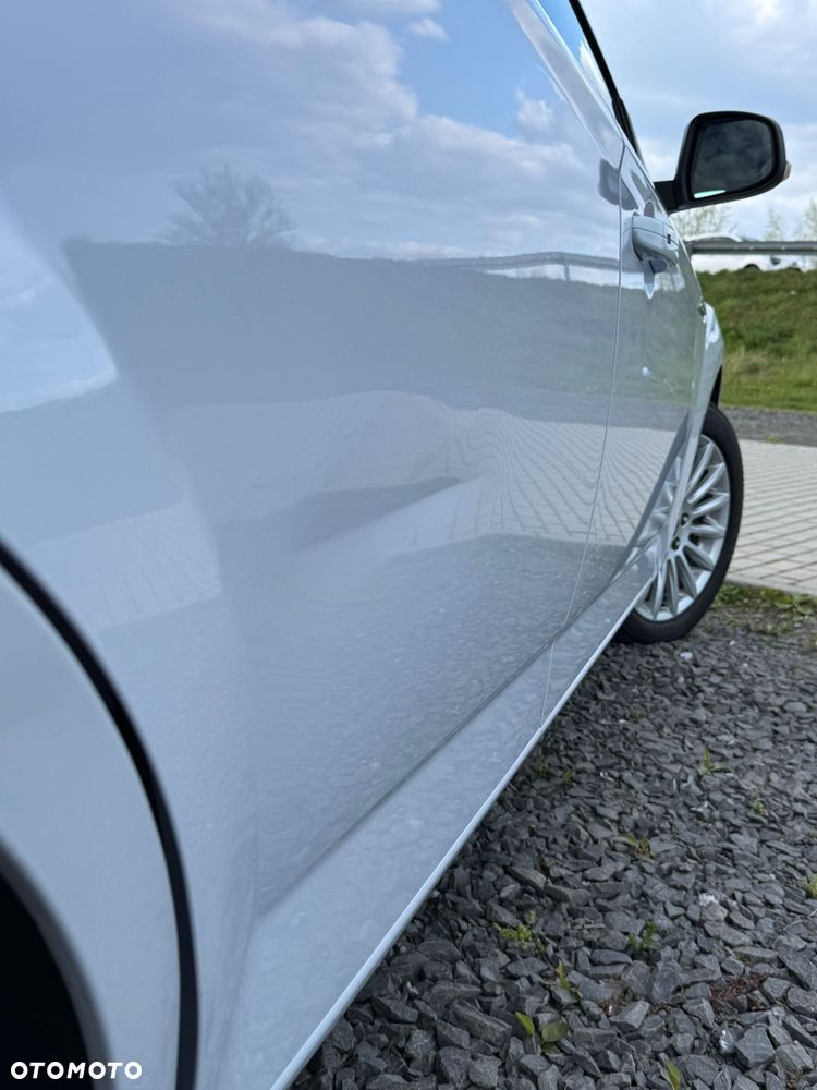 Ford Mondeo 2.0 T Titanium MPS6 - 11