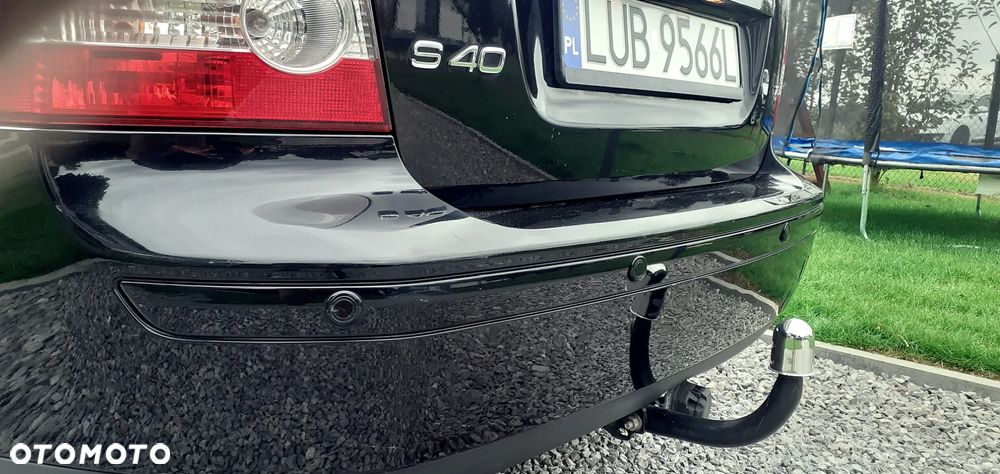 Volvo S40 1.8 Summum - 29