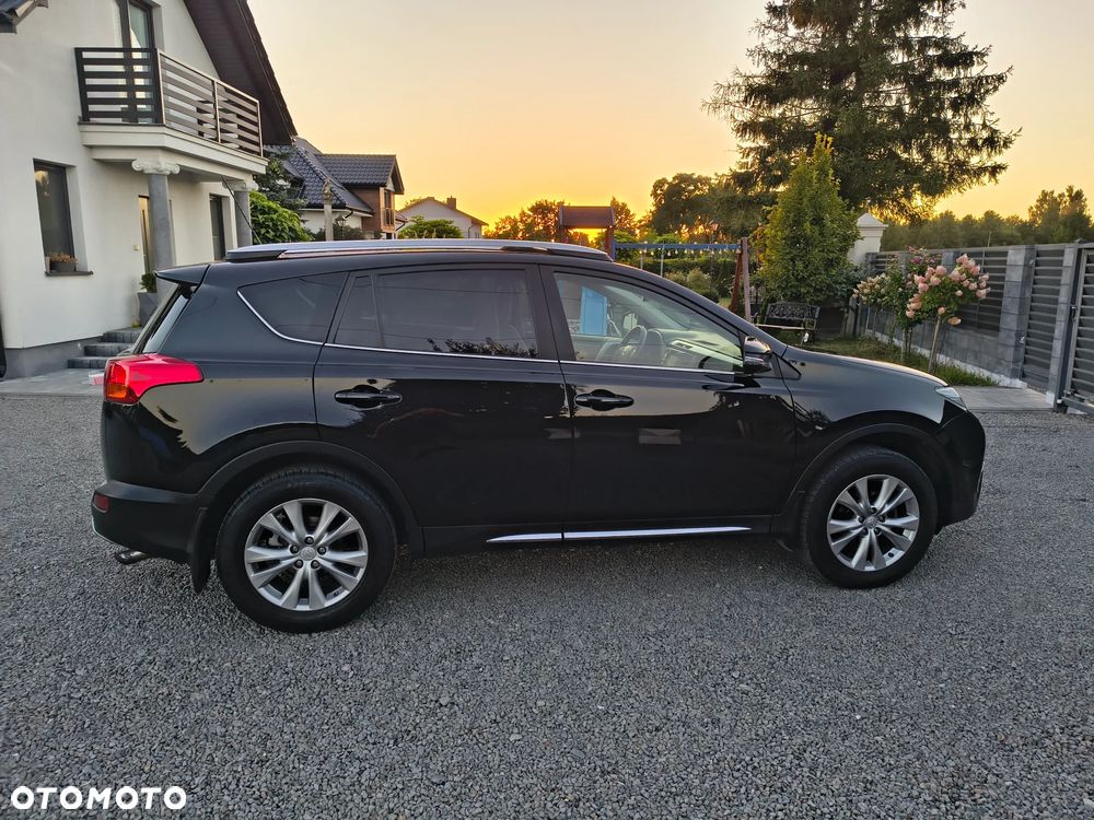 Toyota RAV4 2.0 Prestige MS EU6 - 26