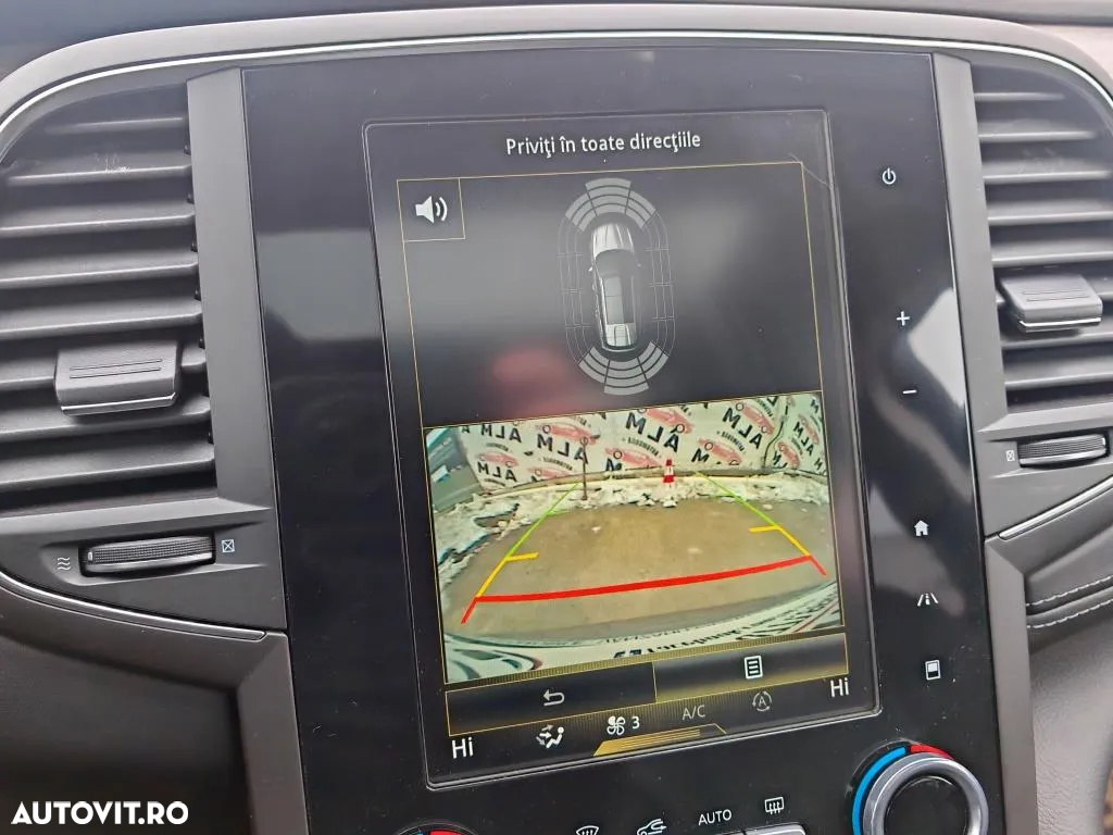 Renault Talisman Grandtour BLUE dCi 200 EDC INITIALE PARIS - 23