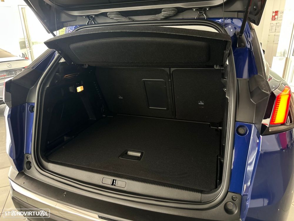 Peugeot 3008 1.2 PureTech Allure - 34
