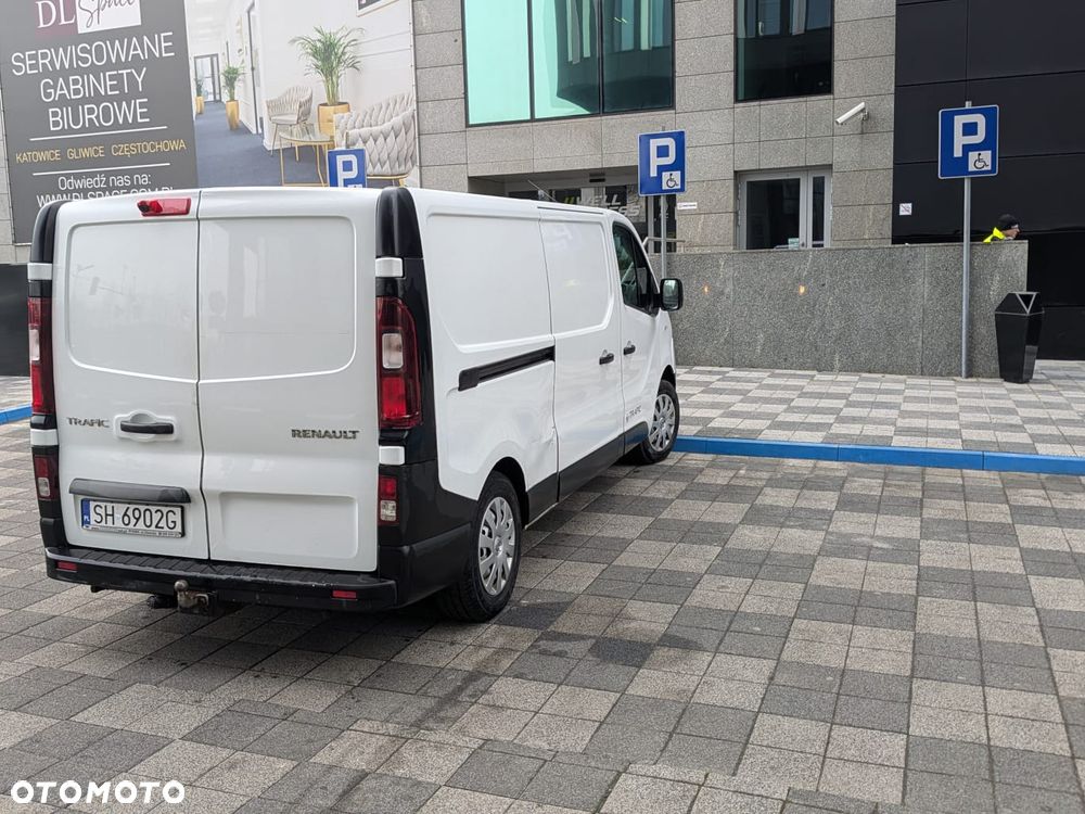 Renault Trafic - 3