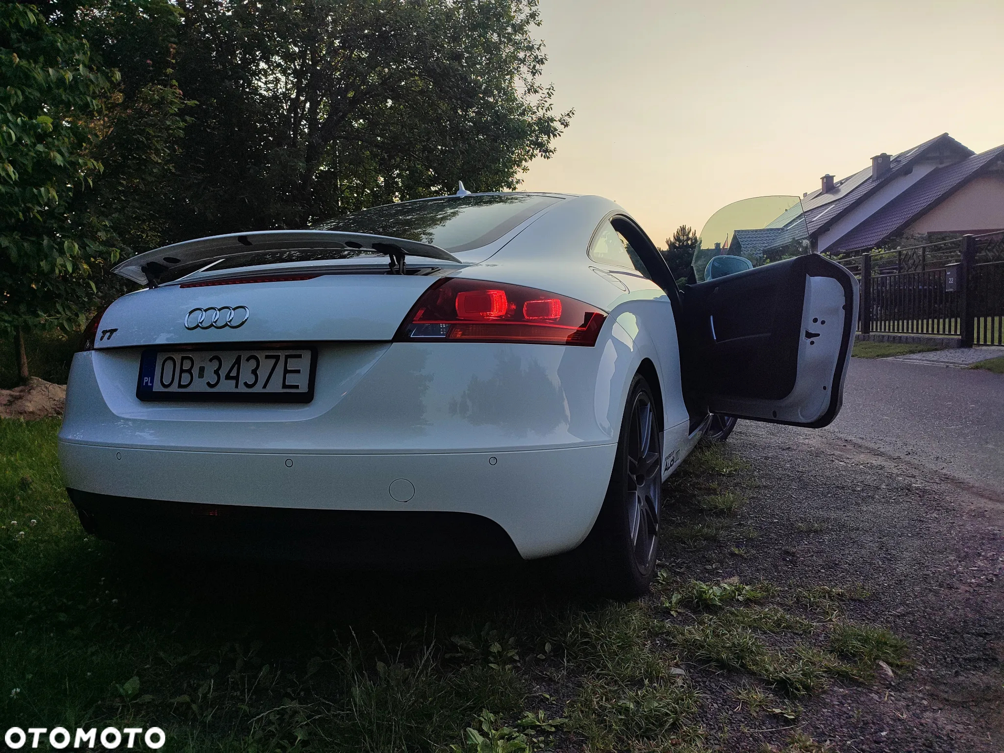 Audi TT 2.0 TFSI S tronic - 15