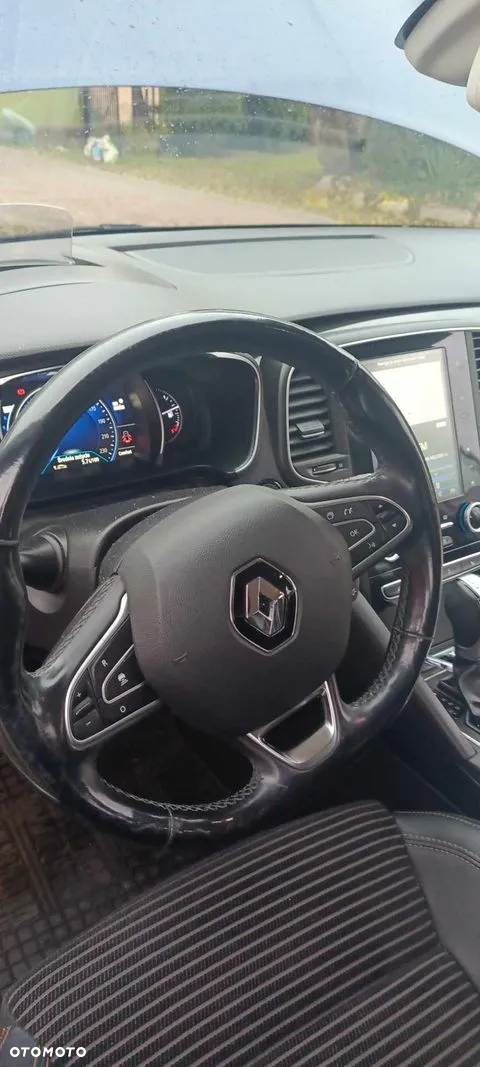 Renault Talisman 1.6 Energy dCi Intens EDC - 20
