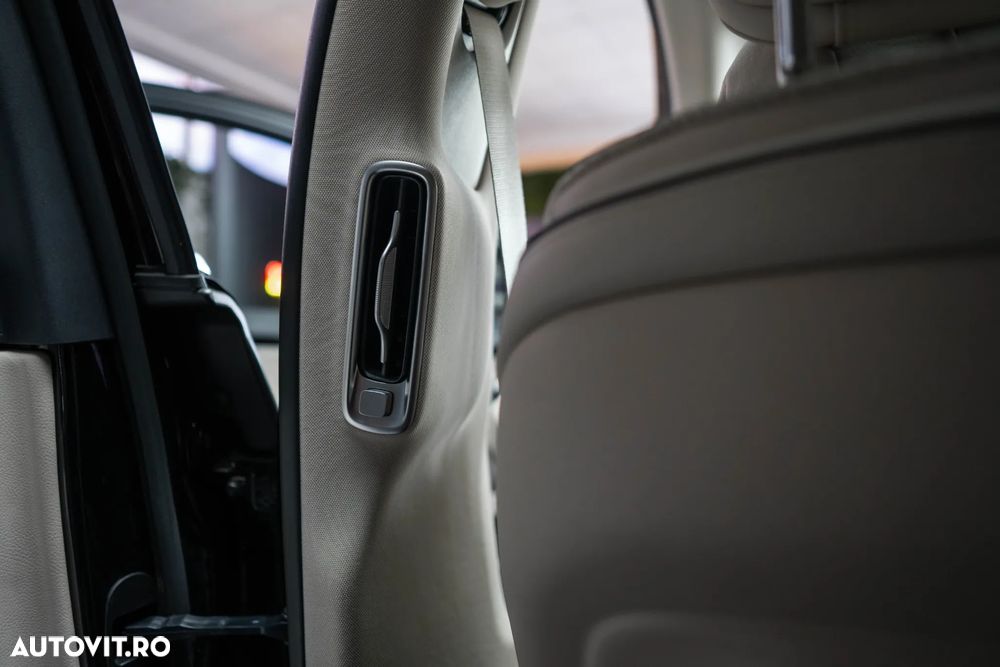 Mercedes-Benz S 400 d 4MATIC Aut - 26