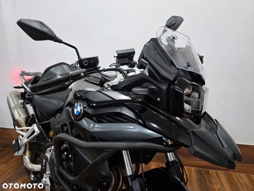 BMW GS - 16