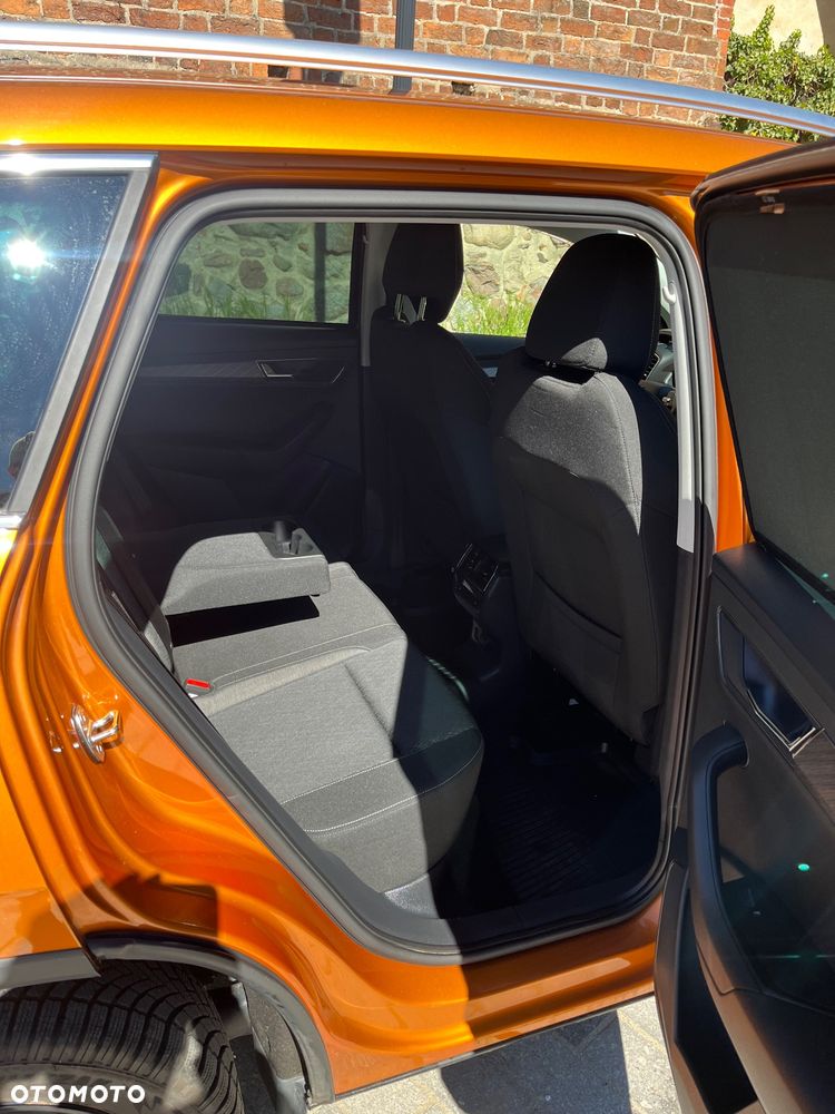 Skoda Karoq 1.5 TSI ACT Style DSG - 25