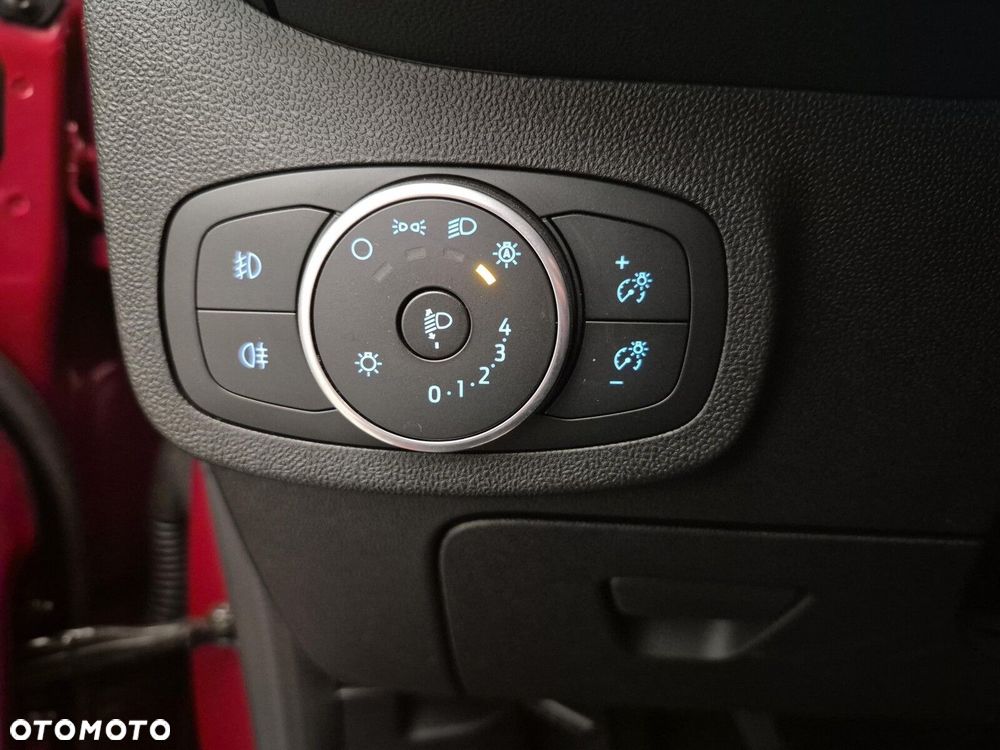 Ford Fiesta 1.0 EcoBoost Trend ASS - 20