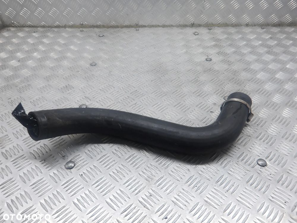 ROVER 75 RJ 2.0D 03-05 PRZEWÓD WĄŻ RURA INTERCOOLERA - 3
