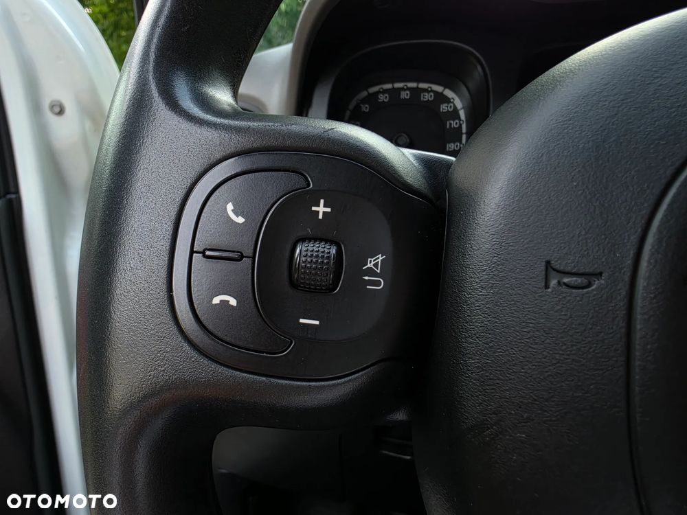 Fiat Panda 1.2 - 15