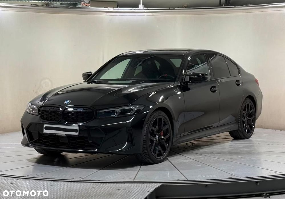 BMW Seria 3 - 3