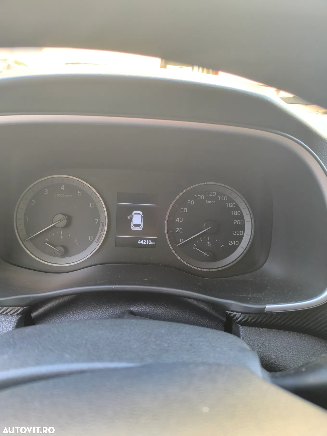 Hyundai Tucson 1.6 T-GDi 4WD 7DCT Style - 7