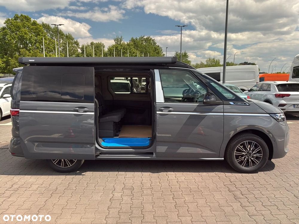 Volkswagen California - 11
