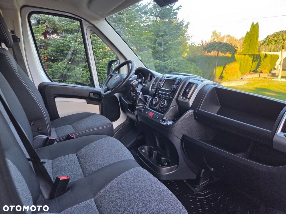 Fiat Ducato - 26
