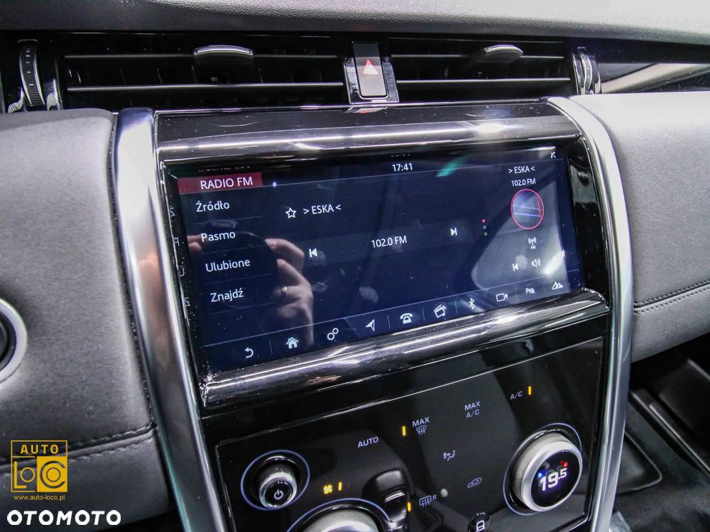 Land Rover Discovery Sport 2.0 D180 SE - 20