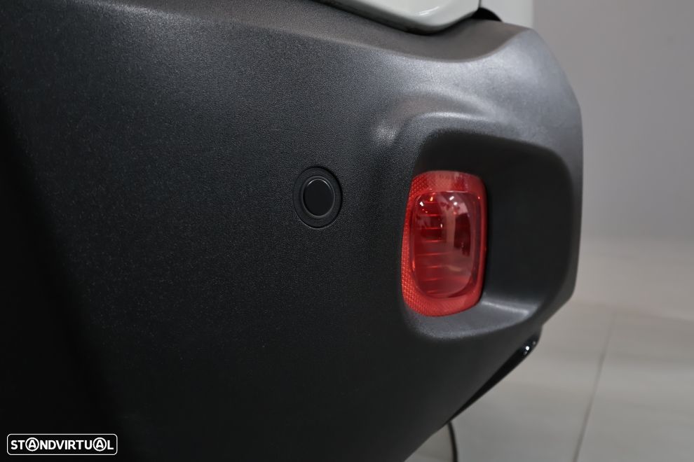 Jeep Renegade 1.3 T Night Eagle DCT - 14