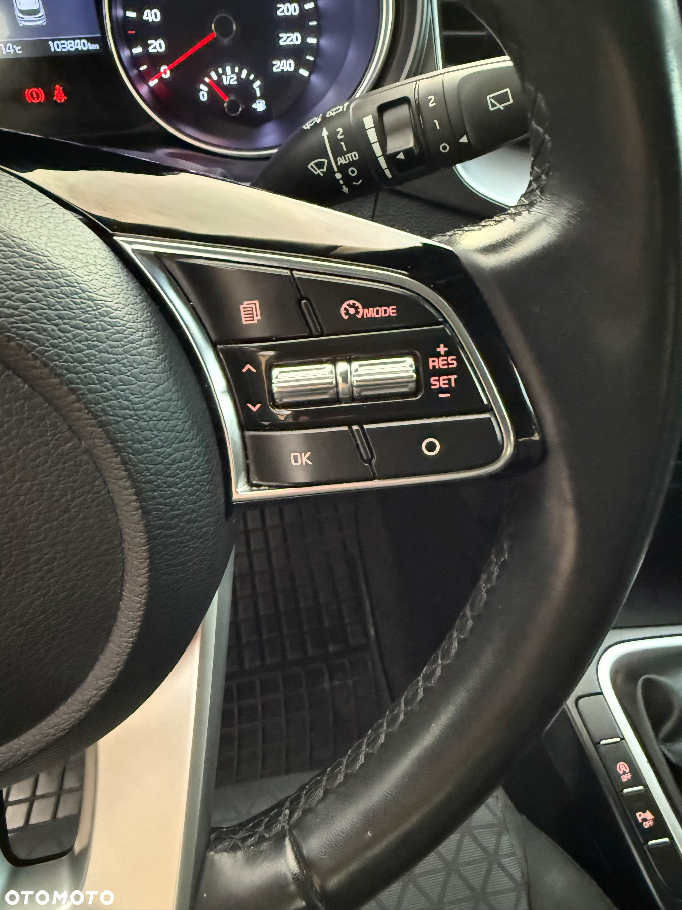 Kia Ceed 1.0 T-GDI L - 11