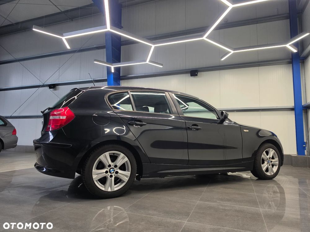 BMW Seria 1 116i Edition Lifestyle - 19