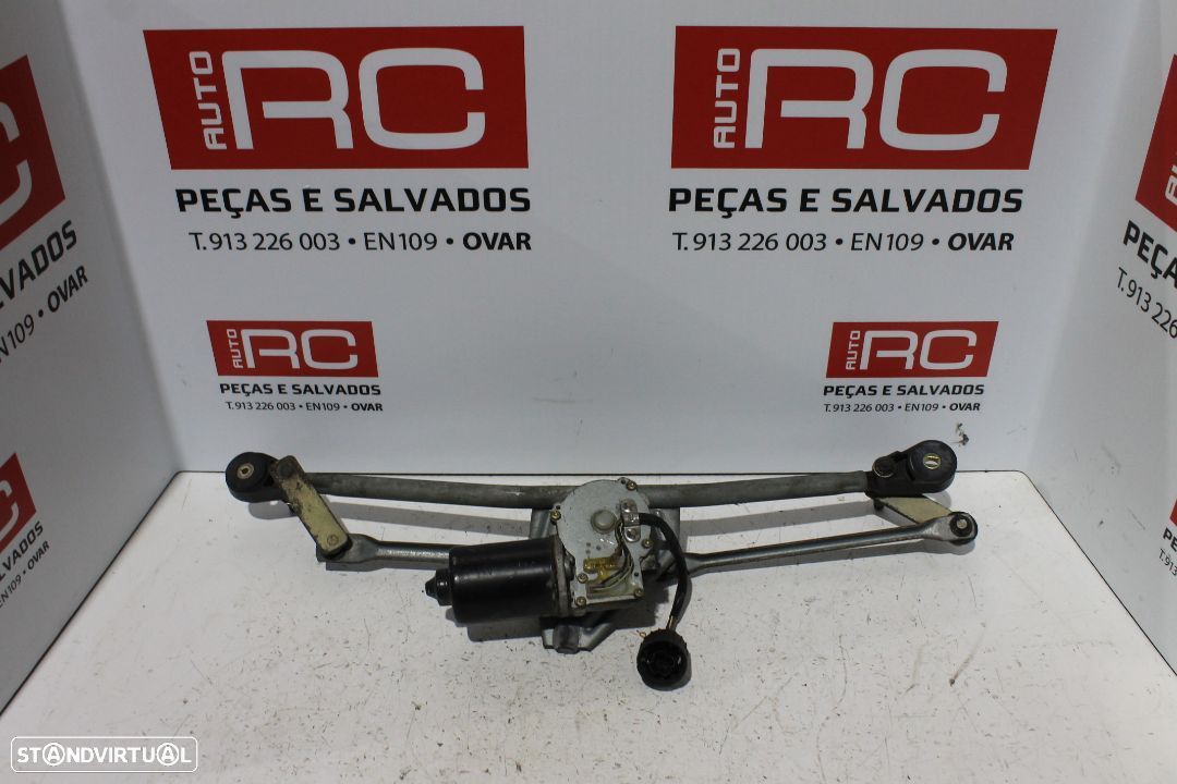 Limpa Para Brisas BMW Z3 - 1
