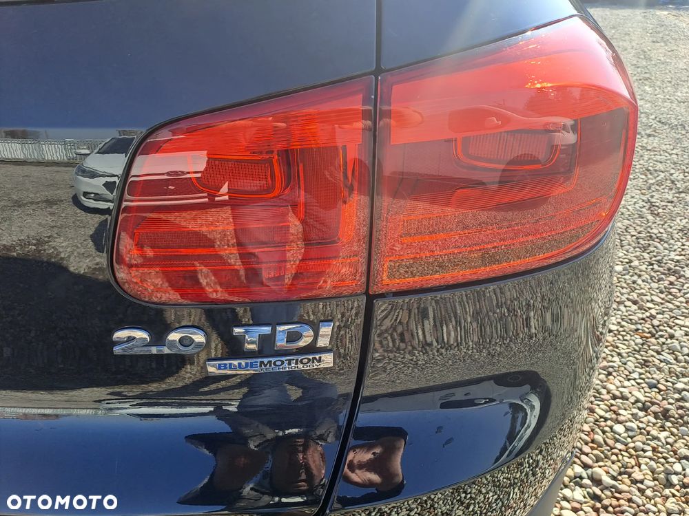 Volkswagen Tiguan 2.0 TDI DPF BlueMotion Technology Life - 9