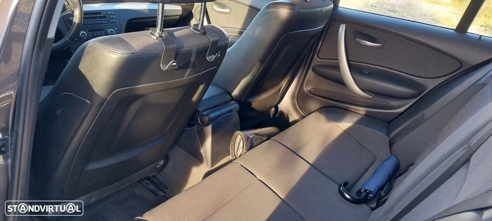 BMW 120 d - 13