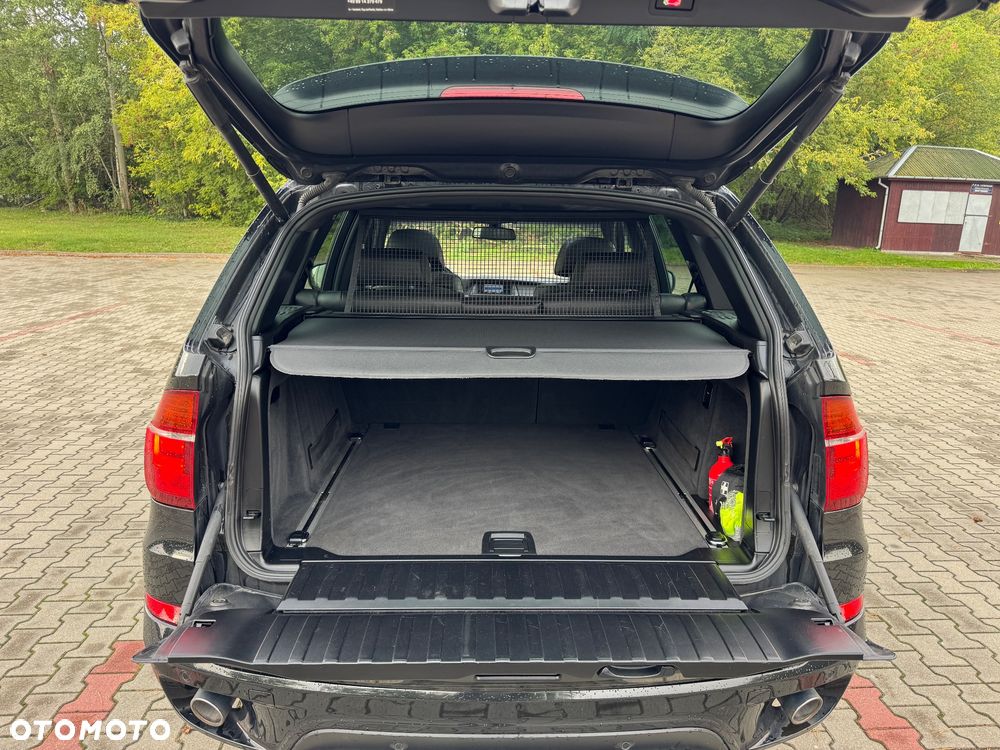 BMW X5 3.0d xDrive - 8