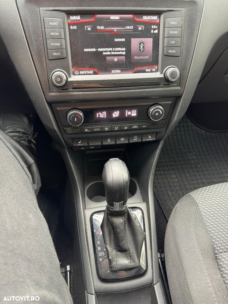 Seat Toledo 1.0 TSI Start&Stop DSG7 Xcellence - 5