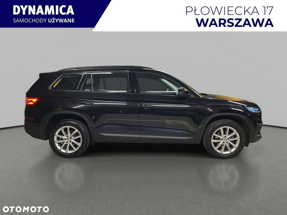 Skoda Kodiaq - 6