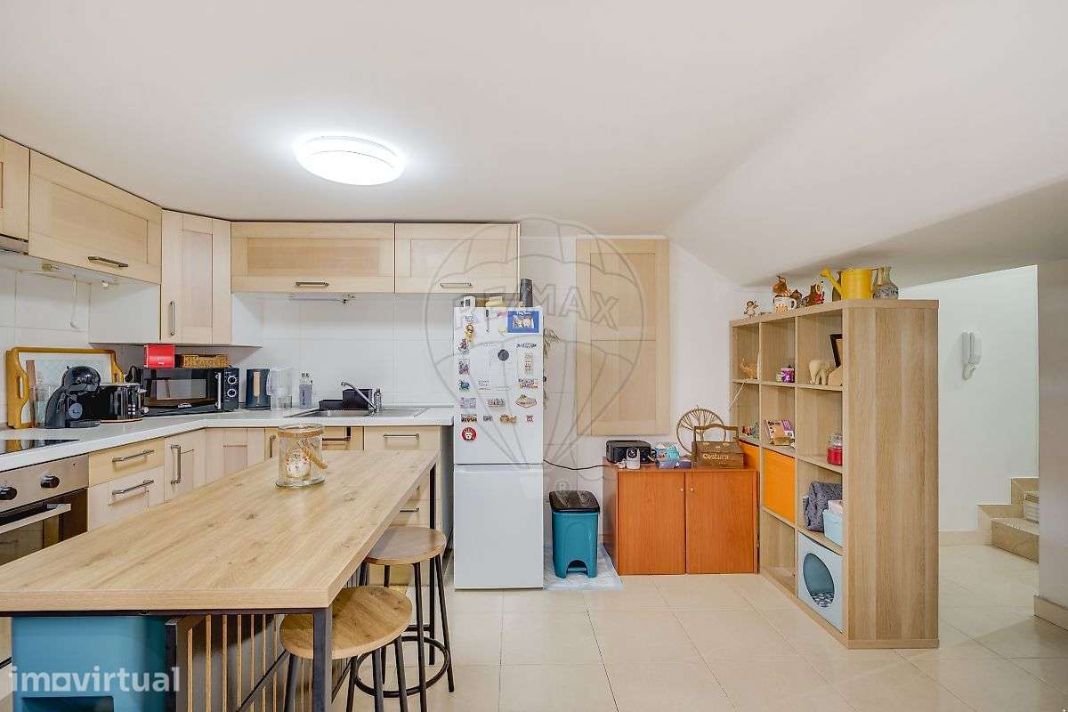 Apartamento T0 para venda - Grande imagem: 2/22