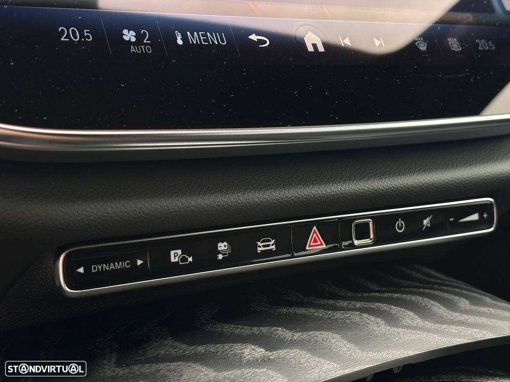 Mercedes-Benz E 300 de - 24