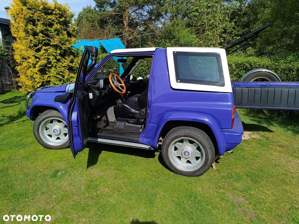 Suzuki Vitara - 4