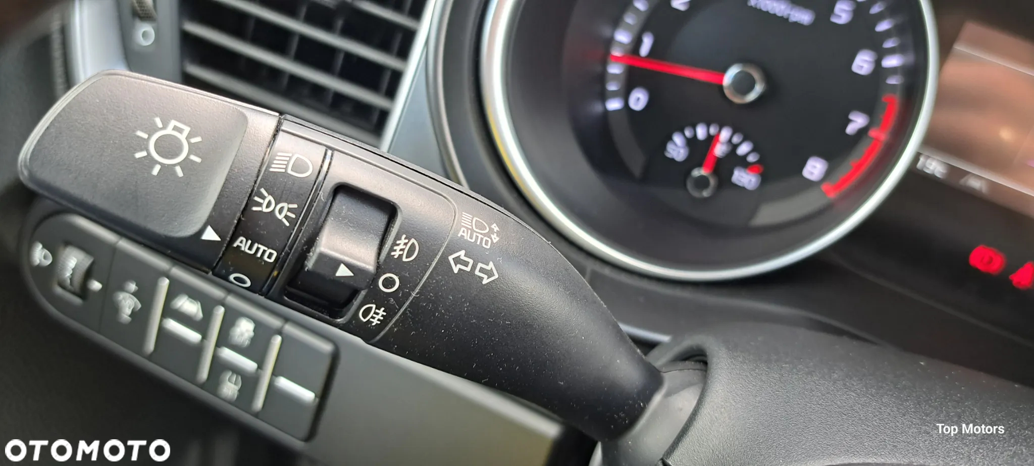 Kia XCeed 1.5 T-GDI M DCT - 38