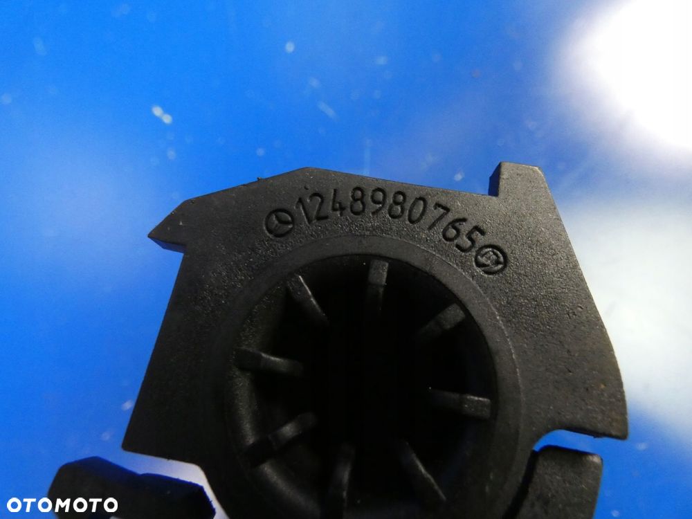 MERCEDES E W207 W212 C W204 ŚRUBA NAKRĘTKA KOŁA - 2