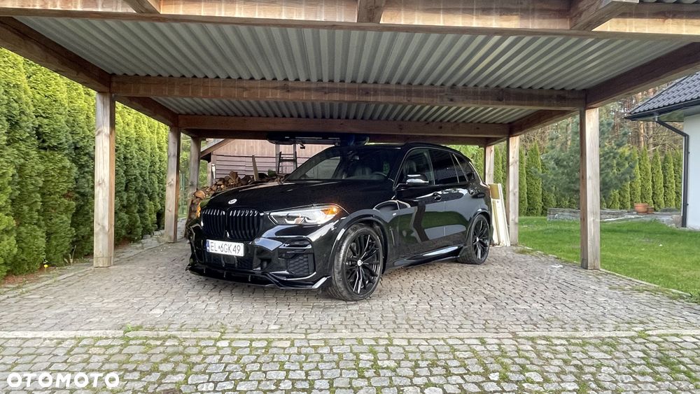 BMW X5 xDrive30d - 12