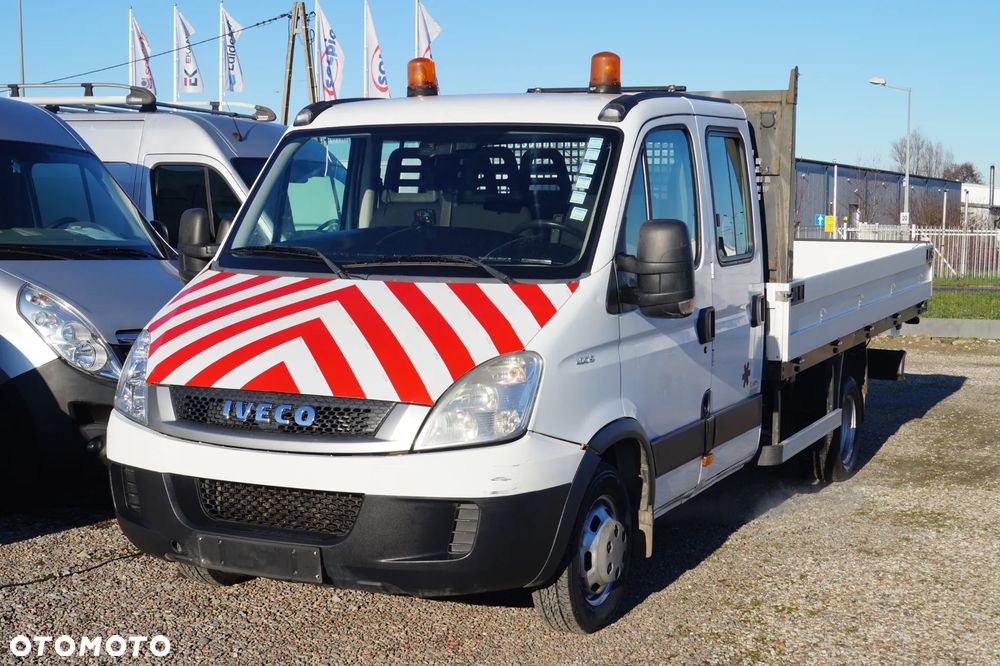 Iveco Daily - 2