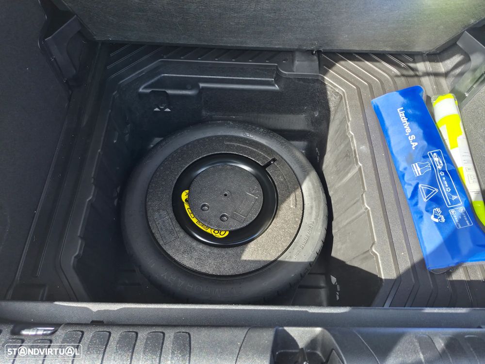 Ford Puma 1.0 EcoBoost MHEV ST-Line X - 7