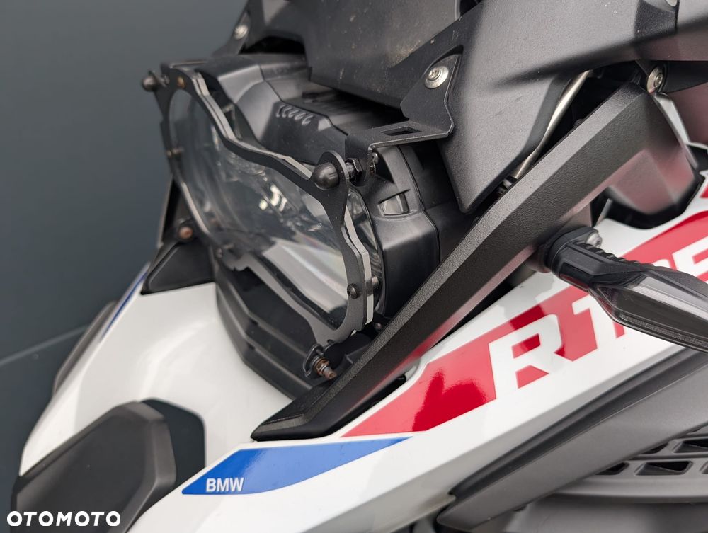 BMW R1250 GS Adventure - 10