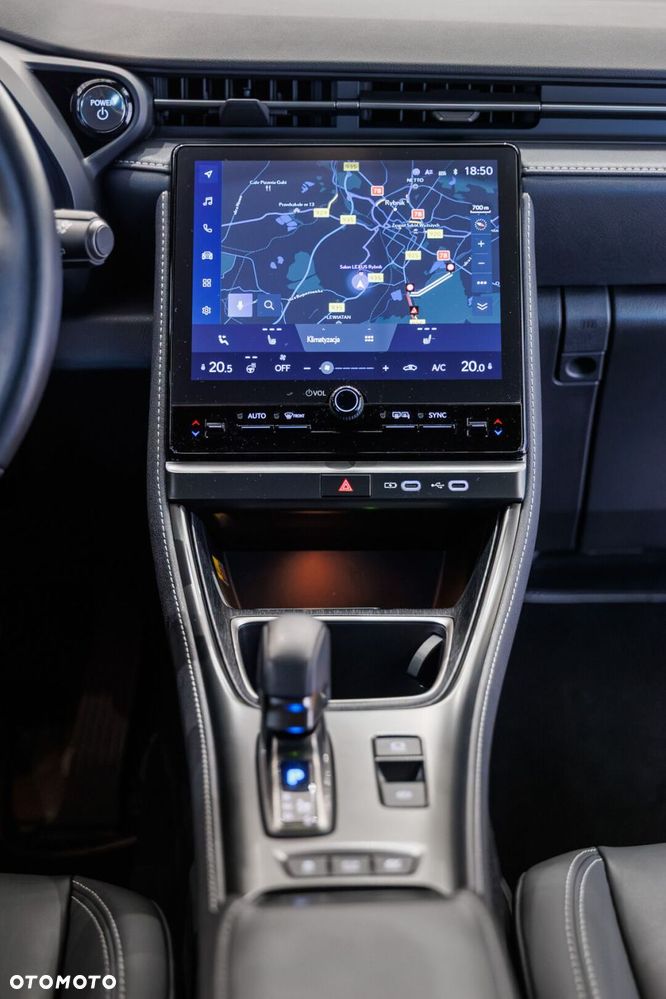 Lexus LBX 1.5 Hybrid Relax - 29