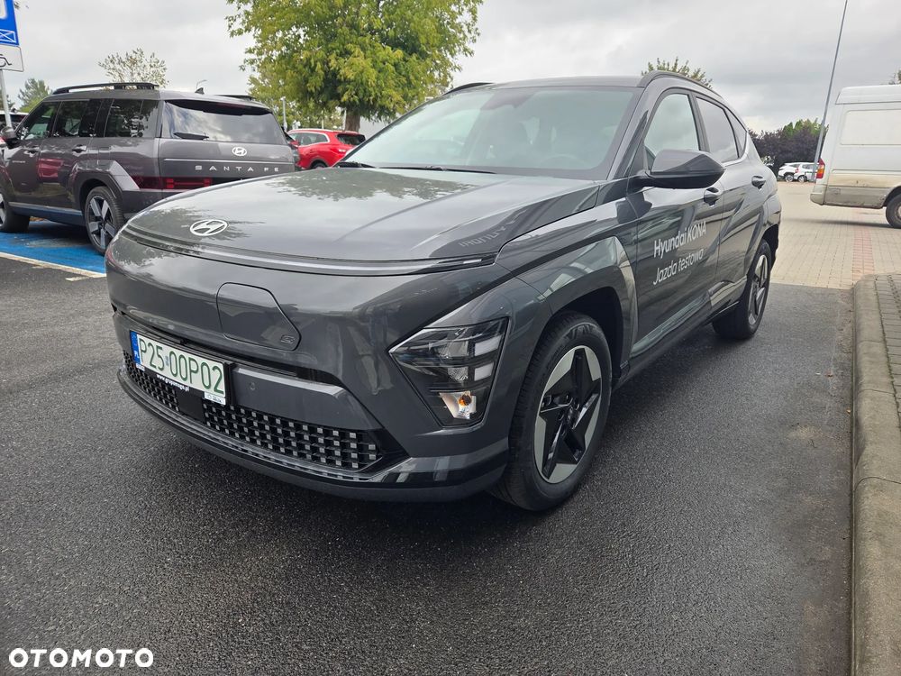Hyundai Kona Electric 64kWh Executive - 4