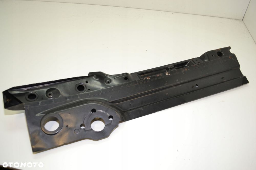 BMW E36 COUPE REPERATURKA TYŁ TYLNA - 5