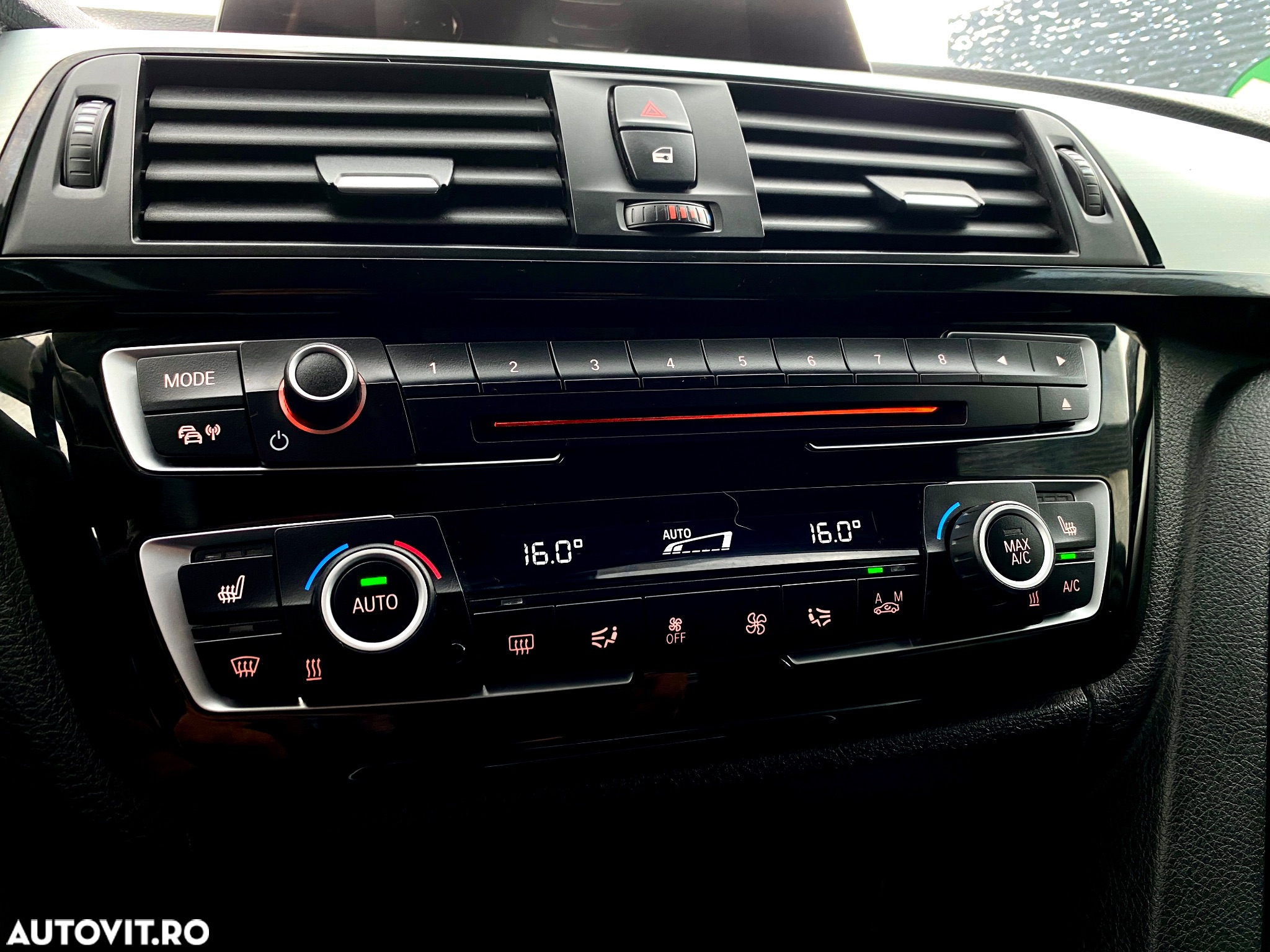 BMW Seria 3 318d GT Aut. Sport Line - 23