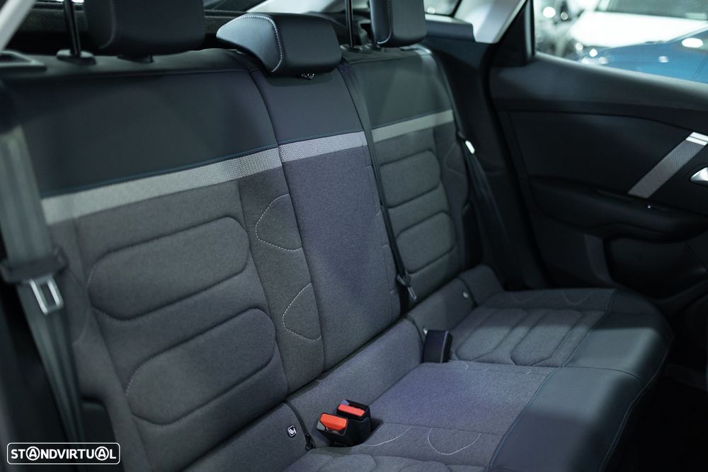 Citroën C4 1.5 BlueHDi Feel Pack - 31