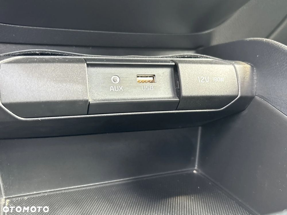 Kia Rio 1.2 M - 22