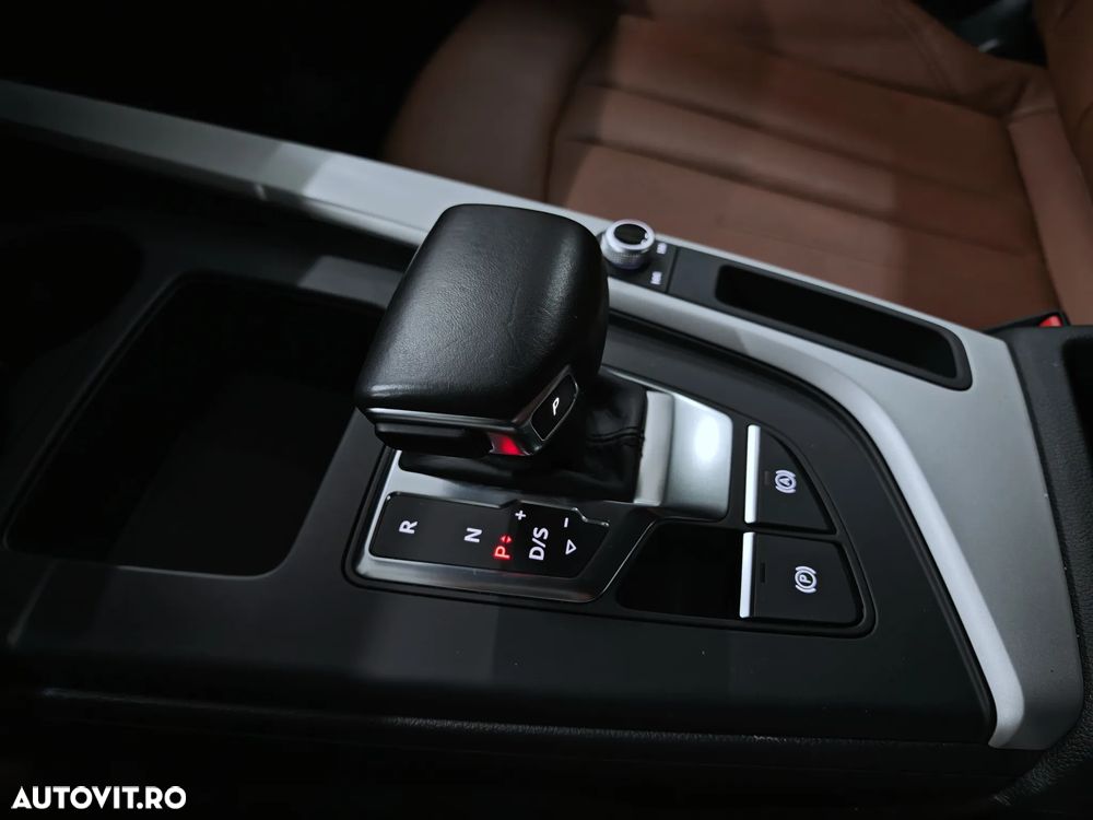 Audi A5 ack 2.0 30 TDI S tronic MHEV Advanced - 22