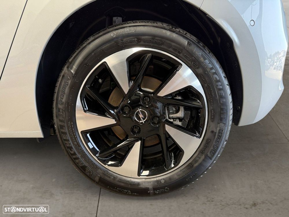 Opel Corsa-e 51 kWh Edition - 14