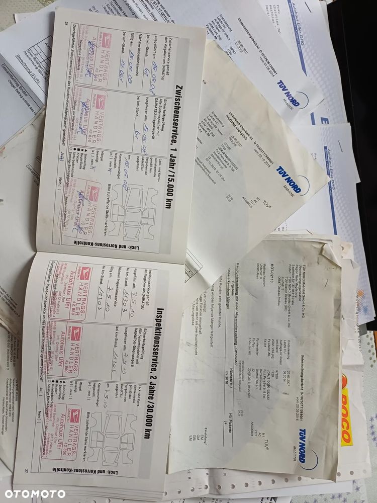 Daihatsu Terios 1.5 Top 4WD - 30