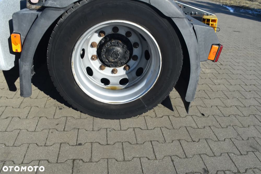 Iveco Stralis - 11