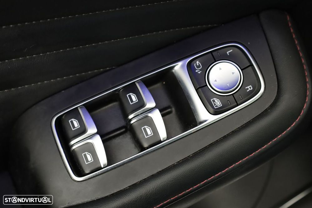 MG EHS 1.5 T-GDI Plug-in Hybrid Luxury - 22