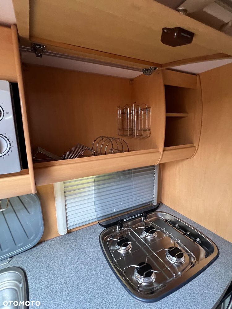 Bailey Senator 6 California - 16